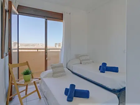 Galicia Javea, Appartement 6 personnes à Javea - Photo 10