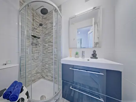 Galicia Javea, Appartement 6 personnes à Javea - Photo 11