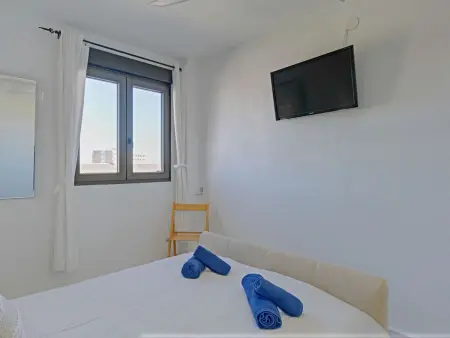 Galicia Javea, Appartement 6 personnes à Javea - Photo 13
