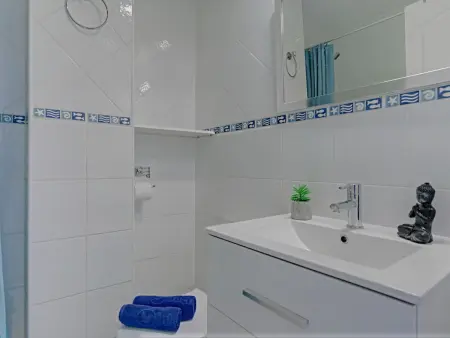 Galicia Javea, Appartement 6 personnes à Javea - Photo 15