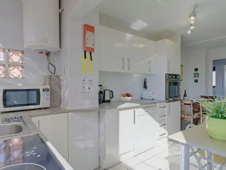 Galicia Javea, Appartement 6 personnes à Javea - Photo 16
