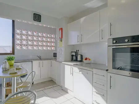 Galicia Javea, Appartement 6 personnes à Javea - Photo 17