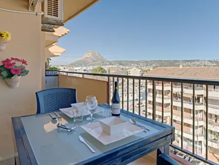 Galicia Javea, Appartement 6 personnes à Javea - Photo 19