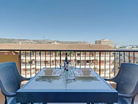 Galicia Javea, Appartement 6 personnes à Javea - Photo 20