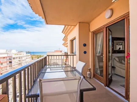 Galicia Javea, Appartement 6 personnes à Javea - Photo 21