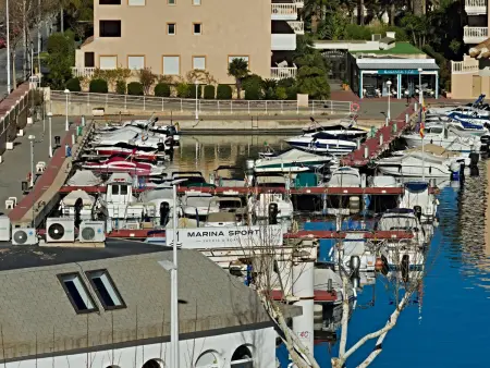 Galicia Javea, Appartement 6 personnes à Javea - Photo 22