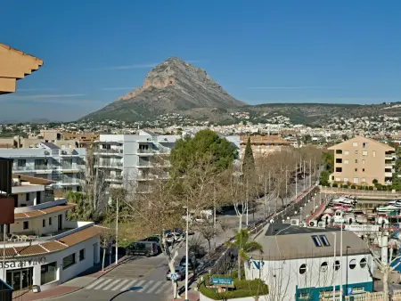 Galicia Javea, Appartement 6 personnes à Javea - Photo 23