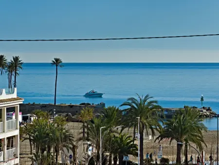 Galicia Javea, Appartement 6 personnes à Javea - Photo 24