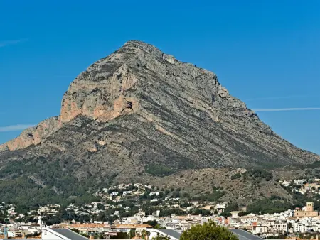 Galicia Javea, Appartement 6 personnes à Javea - Photo 26
