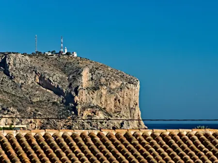 Galicia Javea, Appartement 6 personnes à Javea - Photo 27