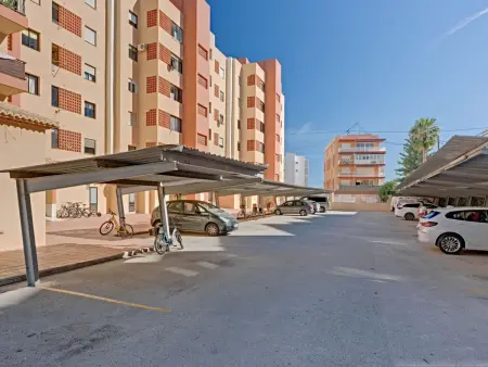 Galicia Javea, Appartement 6 personnes à Javea - Photo 28