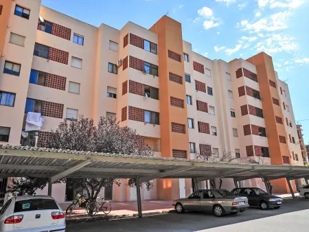 Galicia Javea, Appartement 6 personnes à Javea - Photo 29
