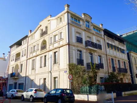 Villa Symphonie, Appartement 4 personnes à Arcachon - Photo 1