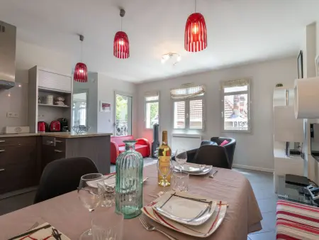 Villa Symphonie, Appartement 4 personnes à Arcachon - Photo 2