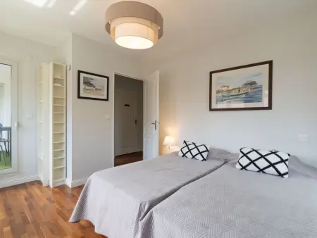 Villa Symphonie, Appartement 4 personnes à Arcachon - Photo 3