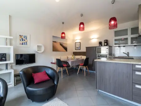 Villa Symphonie, Appartement 4 personnes à Arcachon - Photo 4