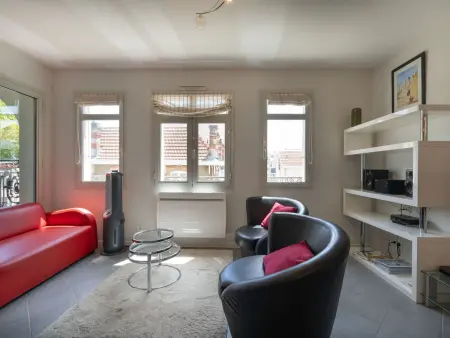 Villa Symphonie, Appartement 4 personnes à Arcachon - Photo 5