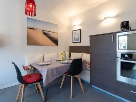 Villa Symphonie, Appartement 4 personnes à Arcachon - Photo 6