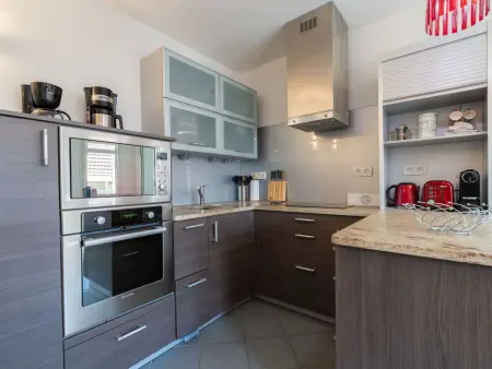 Villa Symphonie, Appartement 4 personnes à Arcachon - Photo 8