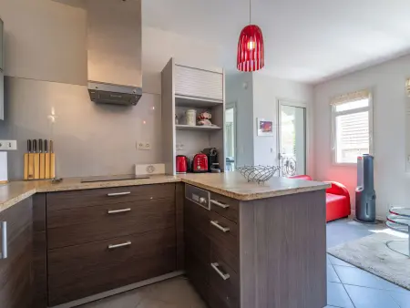 Villa Symphonie, Appartement 4 personnes à Arcachon - Photo 9