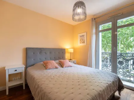 Villa Symphonie, Appartement 4 personnes à Arcachon - Photo 10