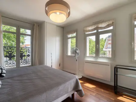 Villa Symphonie, Appartement 4 personnes à Arcachon - Photo 12