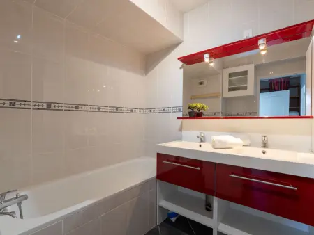 Villa Symphonie, Appartement 4 personnes à Arcachon - Photo 13