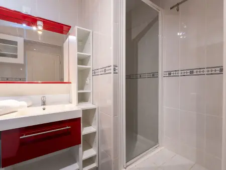 Villa Symphonie, Appartement 4 personnes à Arcachon - Photo 14