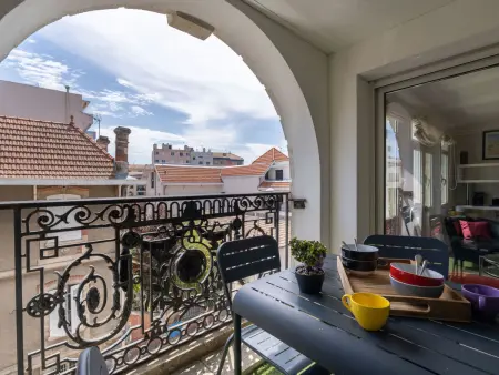 Villa Symphonie, Appartement 4 personnes à Arcachon - Photo 15