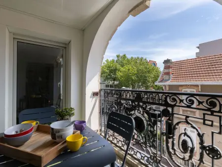 Villa Symphonie, Appartement 4 personnes à Arcachon - Photo 16