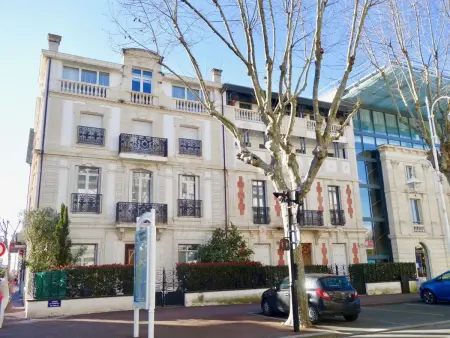 Villa Symphonie, Appartement 4 personnes à Arcachon - Photo 17