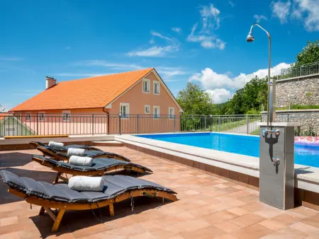 Oltari, Maison 12 personnes à Sveti Juraj - Photo 5