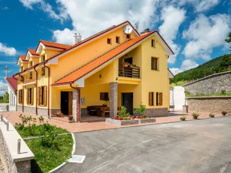 Oltari, Maison 12 personnes à Sveti Juraj - Photo 8