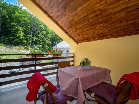 Oltari, Maison 12 personnes à Sveti Juraj - Photo 14