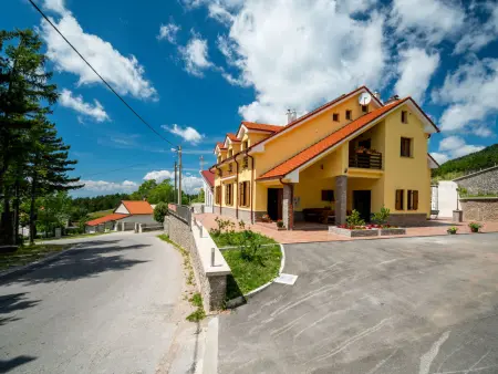 Oltari, Maison 12 personnes à Sveti Juraj - Photo 21