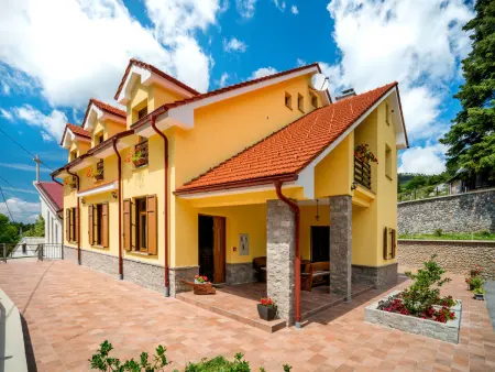 Oltari, Maison 12 personnes à Sveti Juraj - Photo 24