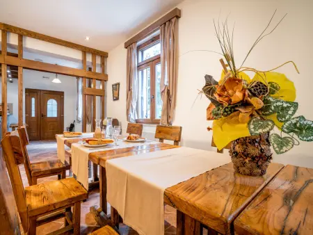 Oltari, Maison 12 personnes à Sveti Juraj - Photo 45
