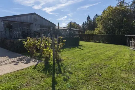 Chalet Bleu, Chalet luxuriant près du lac de Bütgenbach - Photo 16