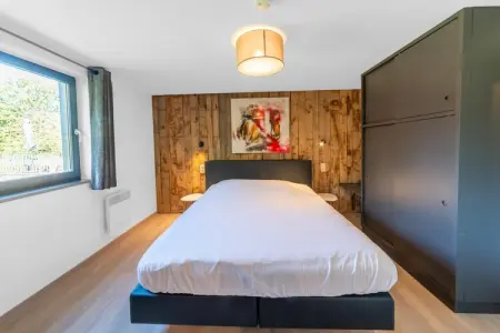 Chalet Bleu, Chalet luxuriant près du lac de Bütgenbach - Photo 18