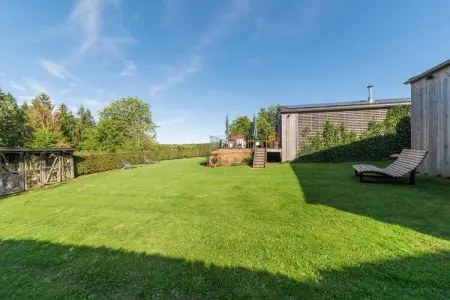 Chalet Bleu, Chalet luxuriant près du lac de Bütgenbach - Photo 32