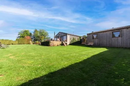Chalet Bleu, Chalet luxuriant près du lac de Bütgenbach - Photo 33