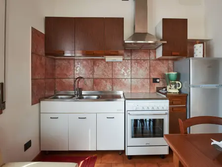 Margi, Appartement 4 personnes à Dongo - Photo 5