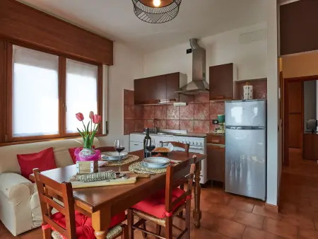 Margi, Appartement 4 personnes à Dongo - Photo 6