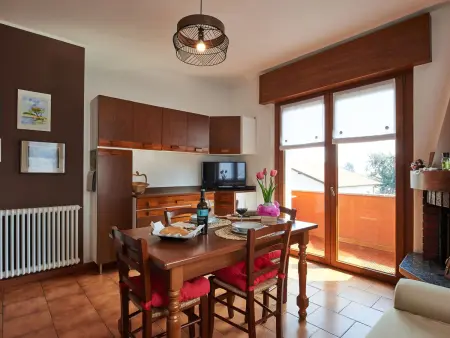 Margi, Appartement 4 personnes à Dongo - Photo 8