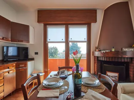 Margi, Appartement 4 personnes à Dongo - Photo 9