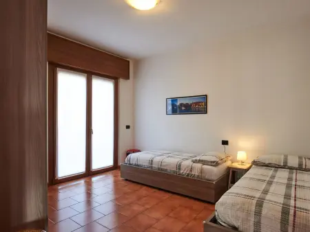 Margi, Appartement 4 personnes à Dongo - Photo 14