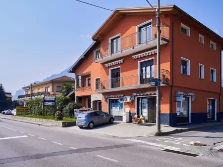 Margi, Appartement 4 personnes à Dongo - Photo 17