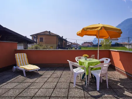 Margi, Appartement 4 personnes à Dongo - Photo 19