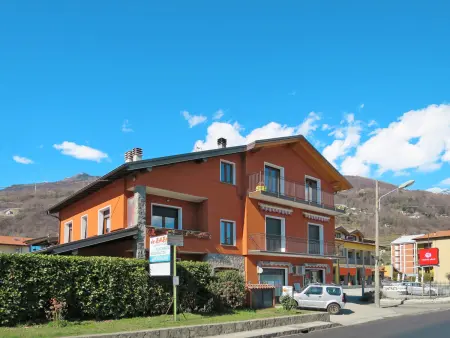 Margi, Appartement 4 personnes à Dongo - Photo 21