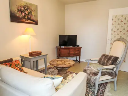 La douce Trégoroise, Maison 5 personnes à Tréguier - Photo 1